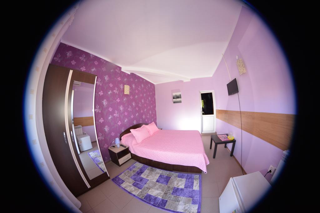 Vila Alexandru Eforie Ruang foto