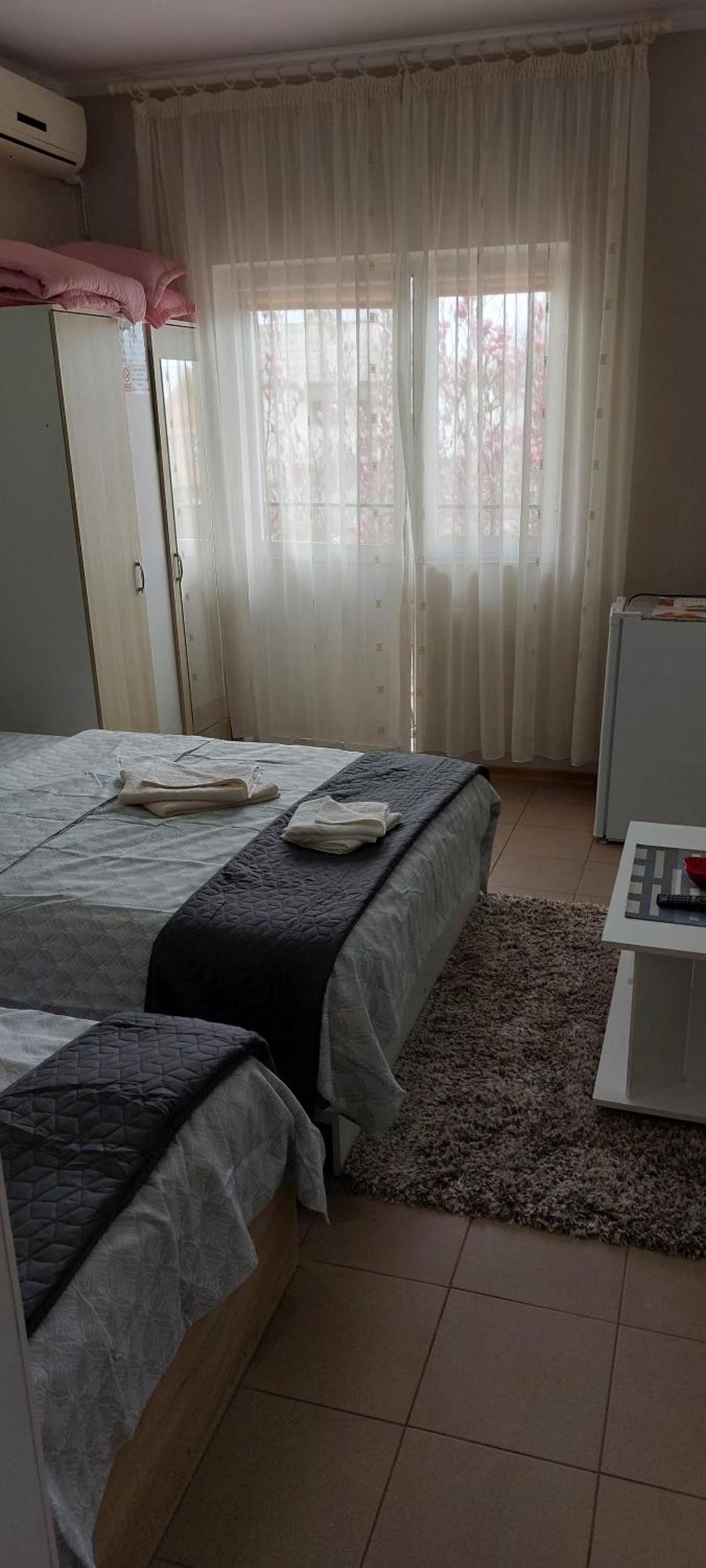 Vila Alexandru Eforie Bagian luar foto