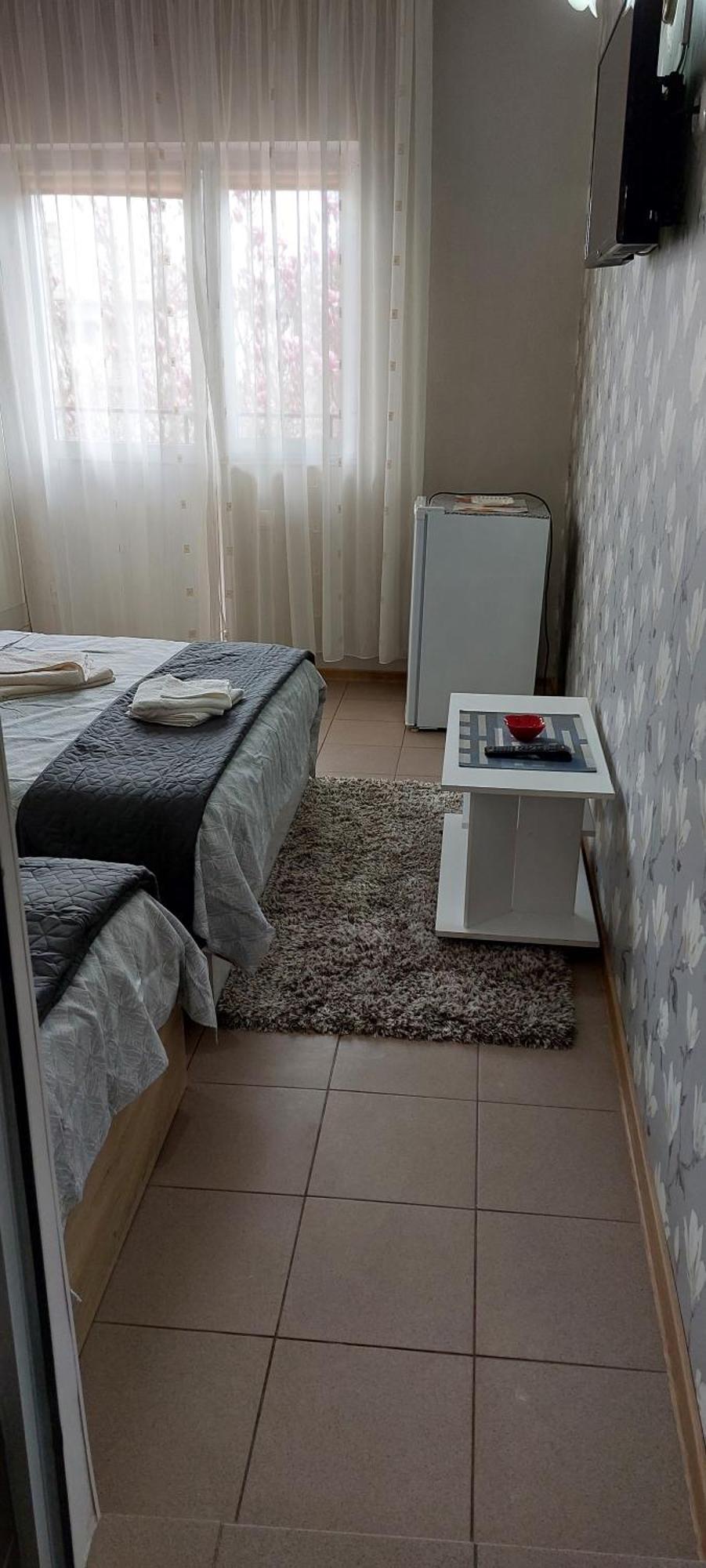 Vila Alexandru Eforie Bagian luar foto