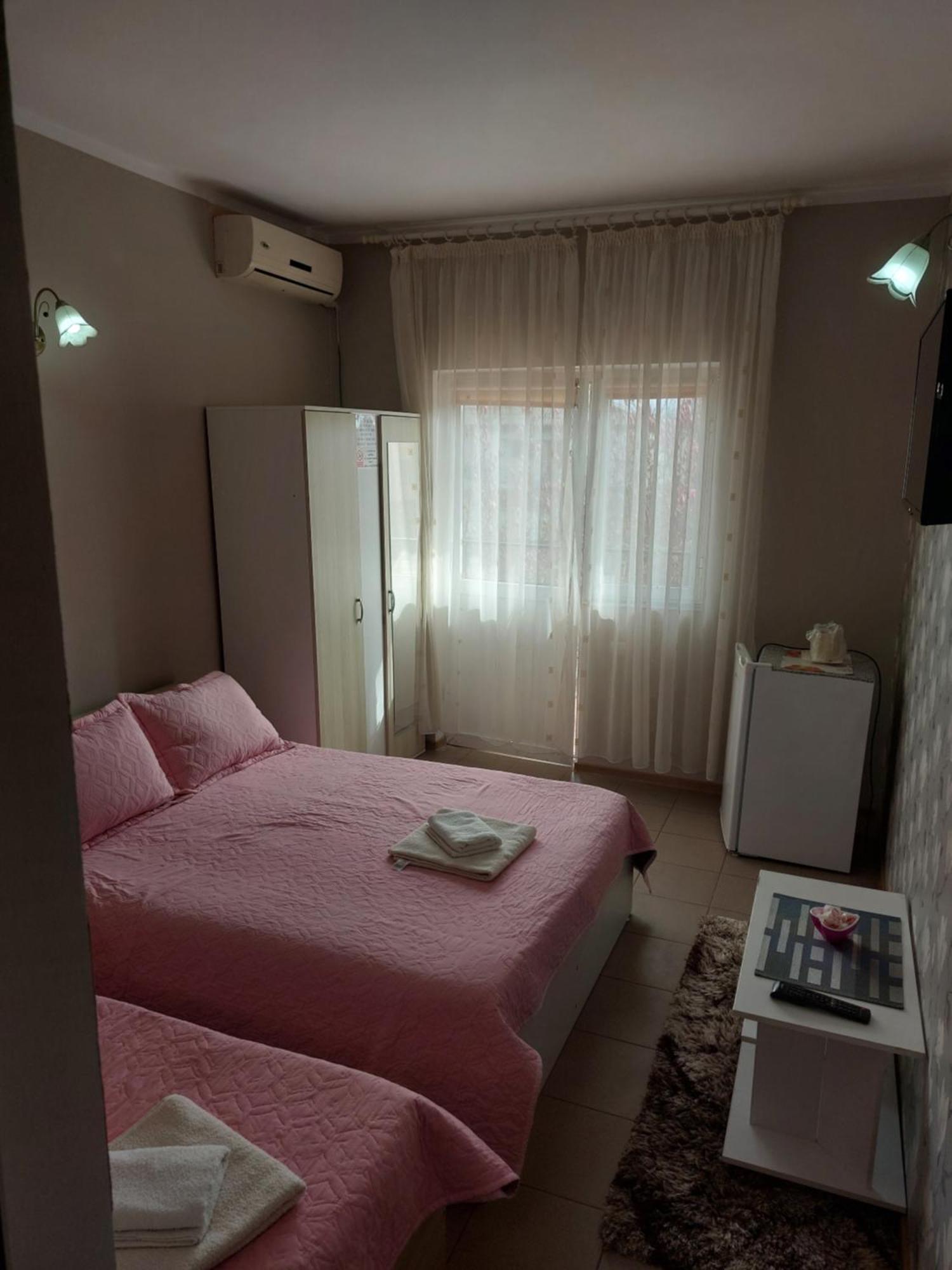 Vila Alexandru Eforie Ruang foto